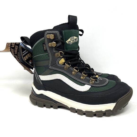 Vans SNOW-KICKER GORE-TEX MTE-3 BOOT Mens Size 5 / Women’s Size 6.5 Arthur Longo